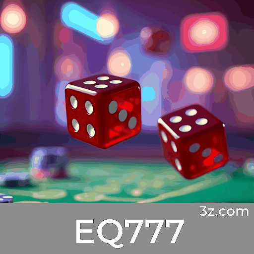 EQ777 Bônus acumulado EQ777