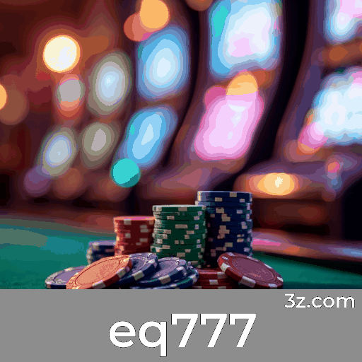 eq777 game mais image