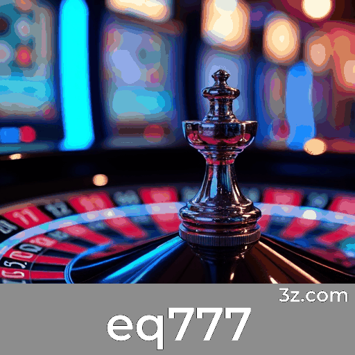 eq777 game mais image