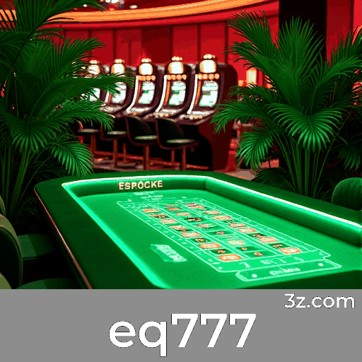 eq777 game mais image