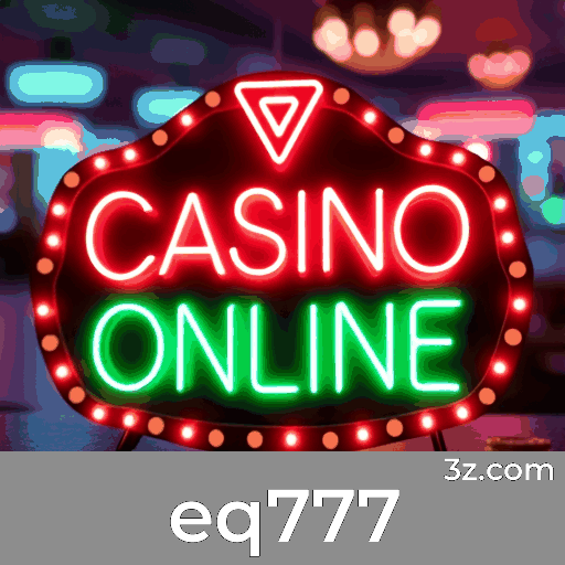 eq777 game mais image