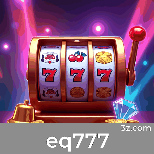 eq777 game mais image