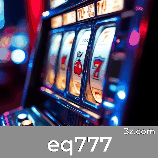 eq777 game mais image