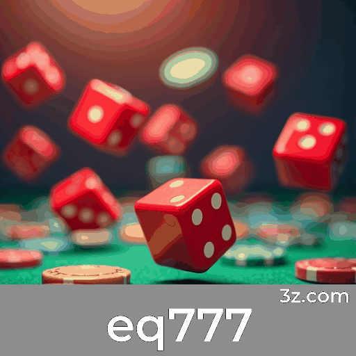 eq777 game mais image