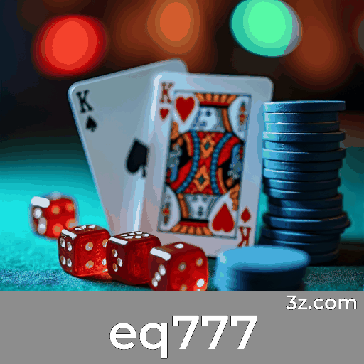 eq777 game mais image